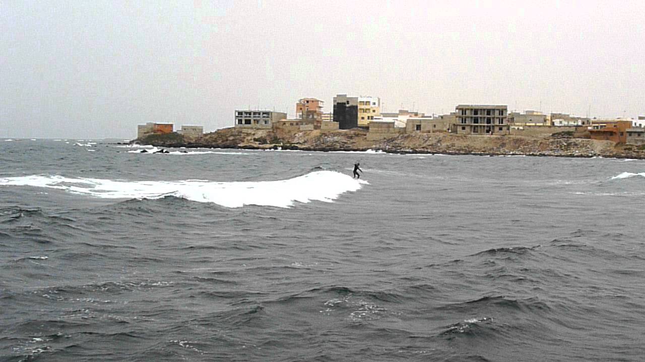 Baie Des Carpes
